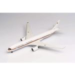 German Air Force Airbus A350-900 Plastic Model - 10+03 - 1/200