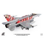 F-16D Fighting Falcon Polish Air Force, 6th Fighter Squadron, 2013 Diecast - 1/72