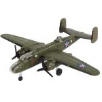 B-25 Mitchell USAF Diecast - 1/200