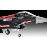 Revell Eurofighter Typhoon 'Black Jack' Livery 1:48 Plastic Kit