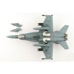 F/A-18C Red Devils 165222, VMFA-232, Nov 2014 Diecast - 1/72