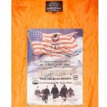 Top Gun MA-1 Flight Jacket