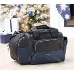 Flight Gear Crosswind Flight Bag - Navy / Black