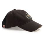 Red Canoe Avro Lancaster Baseball Cap - Slate