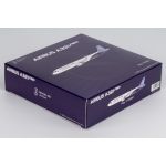 Riyadh Air Airbus A321XLR Diecast - F-WWBZ - 1/400