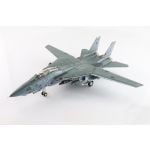 Grumman F-14B “Last Gypsy Roll” 161860, “Swordsmen” Diecast - 1/72