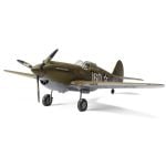 Airfix Curtiss P-40B Warhawk 1:48 Plastic Kit
