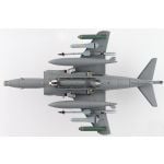 F-16AM Ukraine Air Force UA23-3596 August2024 With Pids System Diecast - 1/72