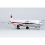 Malaysia Airlines Boeing 777-300 Diecast - 9M-MSA - 1/400