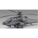 Academy AH-64D Longbow 1:48 Plastic Kit