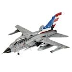 Revell Air Defender 1:144 Set of 2 Plastic Kits - A400M & Tornado