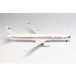 German Air Force Airbus A350-900 Plastic Model - 10+03 - 1/200