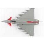 Eurofighter Typhoon 41 Sqn RAF Coningsby 2015 Diecast - 1/72