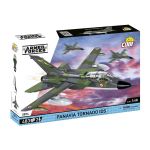 Panavia Tornado IDS (Italian Air Force) Brick Model Kit