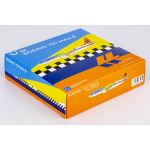 TUI Boeing 737 MAX 8 'Fuerteventura Livery' Diecast - D-AMAH - 1/400