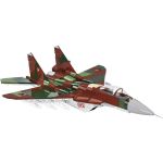 Mig-29 (East Germany) Brick Model Kit