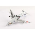 ANA All Nippon Airways Boeing 747-100 JA8139 "Snoopy" Livery - Diecast Model - 1/200 Scale