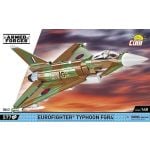 Eurofighter Typhoon FGR4 RAF Brick Model Kit