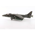 Harrier GR.5 No. 1 Sqn RAF Wittering 1990's Diecast 1/72