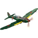Kawasaki Ki-61-I Hien 'Tony' Brick Model Kit - Scale 1/32