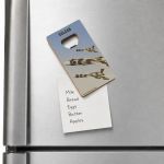 RAF Bottle Opener with Magnet - Multiple Avro Vulcan