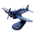 F4U-4 Corsair WR-14 (VMF-312 Korea 1950) Diecast - 1/72