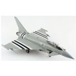 Eurofighter Typhoon RAF "D-Day 70th Anniversary" ZK308, England, May 2014 Diecast - 1/72