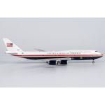 US Air Force USAF VC-25B Boeing 747-8 Diecast - 30000 - 1/400