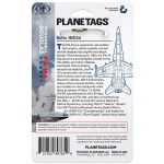 F-18 Hornet - 163124 - PlaneTag - Intake White
