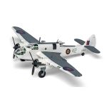Airfix Bristol Beaufort Mk.IA 1:72 Plastic Kit