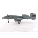 A-10C Thunderbolt II 51st FW Osan AB Diecast - 1/72