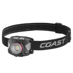 Coast FLX65R Voice Controlled Head Torch