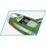 Lim-5 Polish Air Force 1959 Brick Model Kit