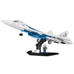 Sukhoi SU-77 Felon Brick Model Kit