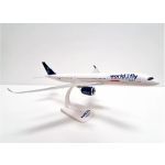 Corendon World2Fly Airbus A350-900 Plastic Model - 1/200
