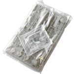 Tamiya F-15C Eagle 1:48 Plastic Kit