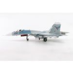 Su-27 Flanker NB Paris IE Bourget 1989 Diecast - 1/72