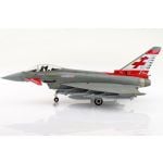 Eurofighter Typhoon 41 Sqn RAF Coningsby 2015 Diecast - 1/72