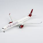 Virgin Atlantic Airbus A350-1000 'Soul Rebel' Diecast - G-VBOB- 1/400