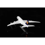 Lufthansa Airbus A380 D-AIMA Diecast Model - 1/200 Scale