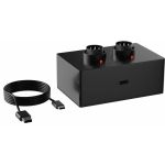 Micro Avionics Microlight Twin Headset Charger