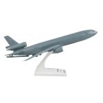 USAF KC-10 Extender Premium Plastic Model - Scale 1:200