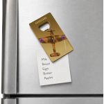 RAF Bottle Opener with Magnet - Single Hurricane