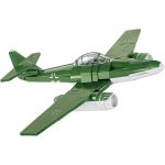 Messerschmitt Me262 Brick Model Kit