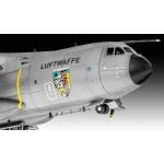 Revell Air Defender 1:144 Set of 2 Plastic Kits - A400M & Tornado