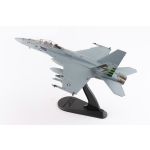 F/A-18F Super Hornet “Green Hornet” 165875, VX-23, Patuxent River, 2011 Diecast Model - 1/72