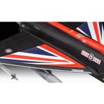 Revell Eurofighter Typhoon 'Black Jack' Livery 1:48 Plastic Kit