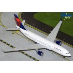 Gemini Jets Delta Airbus A330-200 ' Diecast - N852NW - 1/200