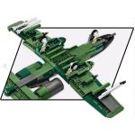 A-10 Thunderbolt III Brick Model Kit
