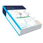 Pooleys 2026 UK Flight Guide Bound Edition